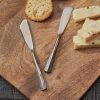 Aged Spreaders Set of 2