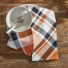 Salem Plaid Dishtowel