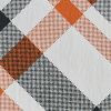 Salem Plaid Dishtowel