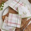 Arley Floral Dishcloth Set