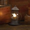 Mini Onion Lamp