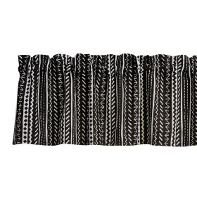Amaya Valance 14" L