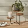 3 Tier Angled Serving Stand
