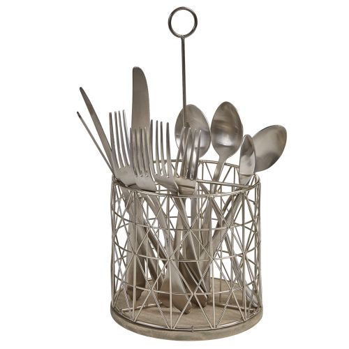 Crestwood Utensil Caddy