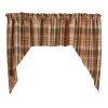 Woodbourne Swags 36" L