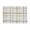 Phoenix Plaid Placemat