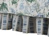 Oceana Twin Bedskirt