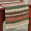 Woodbourne Chindi Table Runner 36" L