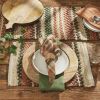 Woodbourne Chindi Placemat