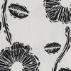 Urban Flower Decorative Towel