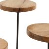 3 Tier Angled Serving Stand