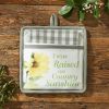 Raised On Country Pocket Potholder Set