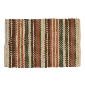 Woodbourne Chindi Rug 2' x 3'