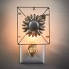 Crestwood Night Light