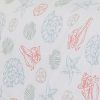 Beachcomber Queen Bedspread
