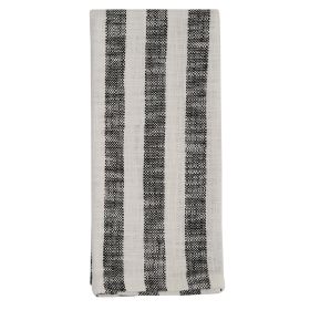 Ziva Dishtowel Black