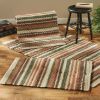 Woodbourne Chindi Rug 3' x 5'