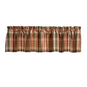 Woodbourne Valance 14" L