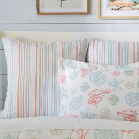 Beachcomber Euro Sham