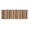 Woodbourne Chindi Rug 2' x 6'