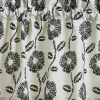 Urban Flower Valance 14" L
