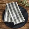 Ziva Dishtowel Black