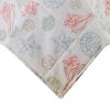 Beachcomber Queen Bedspread