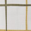 Phoenix Plaid Dishtowel