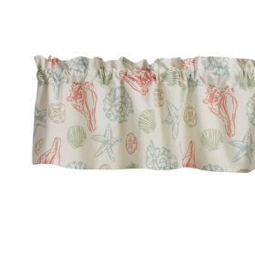 Beachcomber Valance 14" L