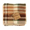 Woodbourne 3 Dishtowel & 1 Dishcloth Set