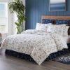 Captain Quarters Twin Bedspread