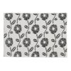 Urban Flower Placemat
