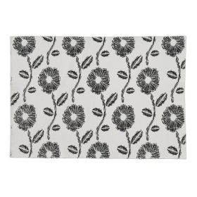 Urban Flower Placemat