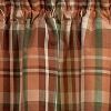 Woodbourne Valance 14" L