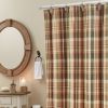 Woodbourne Shower Curtain 72" x 72"