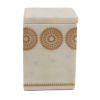 Zuri Lidded Jar