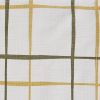Phoenix Plaid Table Runner 72" L