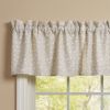Fawn Valance 14" L