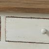 Farmhouse Console Table