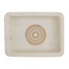 Zuri Soap Dish