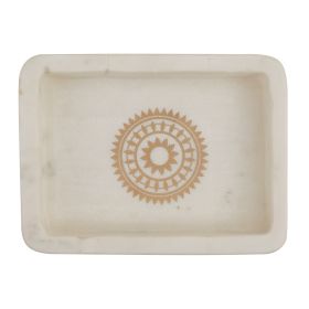 Zuri Soap Dish