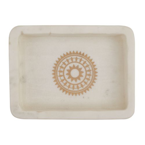 Zuri Soap Dish