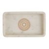 Zuri Bath Tray