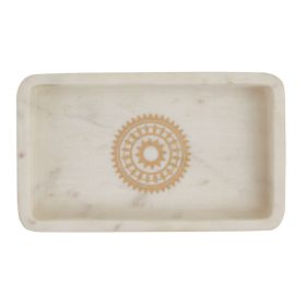Zuri Bath Tray