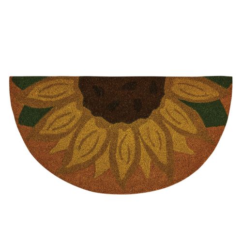 Backyard Beauties Doormat