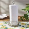 Crestwood Paper Towel Holder