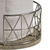 Crestwood Paper Towel Holder