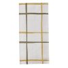 Phoenix Plaid Dishtowel