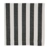 Ziva Napkin Black