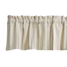 Larkin Valance 14" L